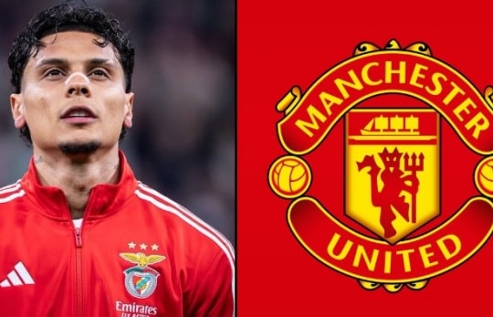 MU gia nhập cuộc đua Richard Rios, Liverpool quyết chiêu mộ Denzel Dumfries