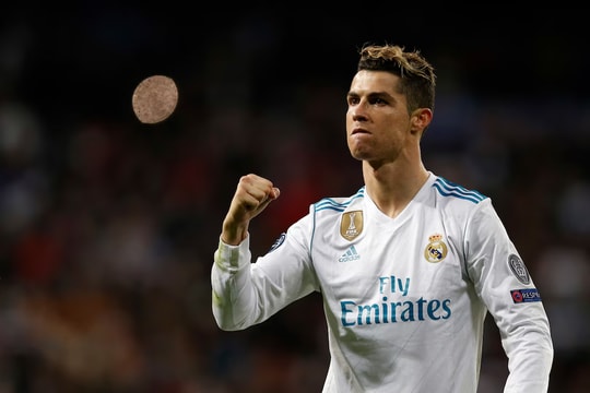 Cristiano Ronaldo: Kẻ săn đêm vĩ đại nhất lịch sử knock-out Champions League