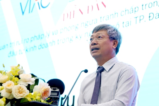 Tạo nền tảng vững chắc cho sự phát triển của Đà Nẵng trong kỷ nguyên số