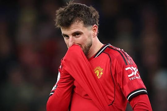 Mason Mount và cuộc chiến khẳng định giá trị trong ngày trở lại Stamford Bridge