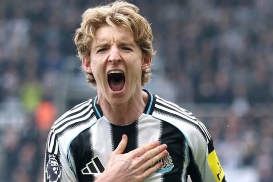 Arsenal dẫn đầu cuộc đua giành Gordon, Liverpool chuẩn bị thanh lý 9 ngôi sao