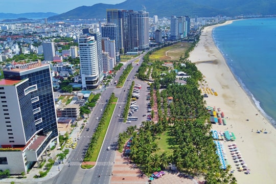 Xây dựng hạ tầng an ninh mạng Đà Nẵng hiện đại, đủ năng lực bảo vệ chủ quyền không gian mạng