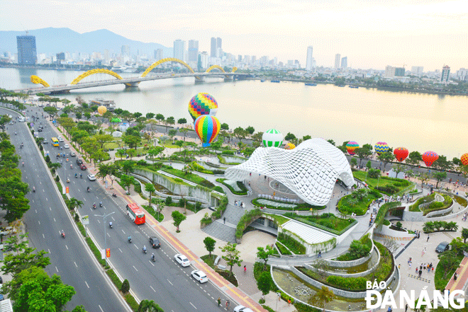 Đà Nẵng triển khai kế hoạch phối hợp tổ chức chương trình Gala “Tổ quốc bình yên”