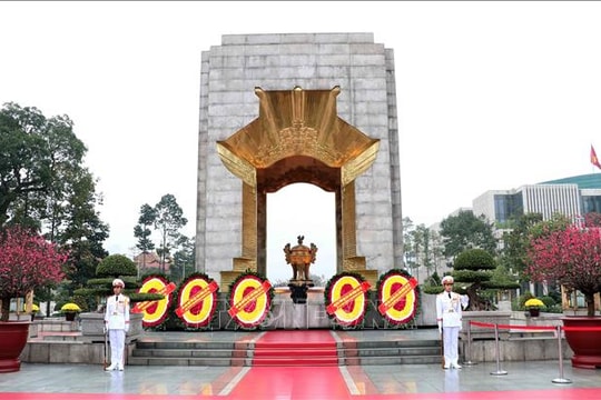 Kế hoạch tổ chức các hoạt động kỷ niệm 80 năm ngày Thương binh - Liệt sĩ