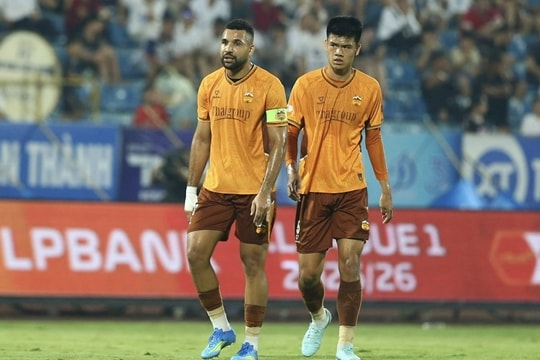 Hoàng Anh Gia Lai và vai trò kẻ phán quyết cuộc đua vô địch V-League