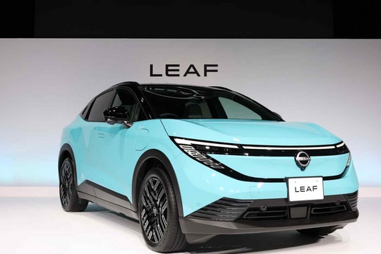 Nissan và công nghệ giảm 90% lượng đất hiếm trong động cơ điện: Bước tiến chiến lược của Nhật Bản