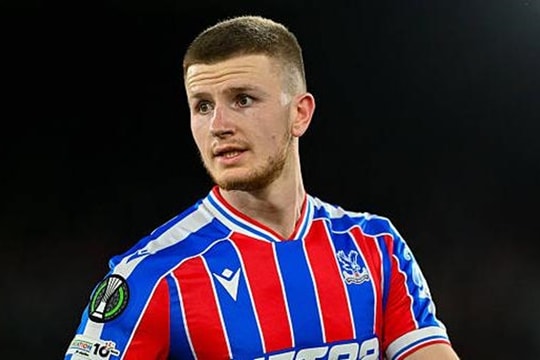 Liverpool cạnh tranh MU giành sao 80 triệu bảng, Bayern Munich săn đón Anthony Gordon
