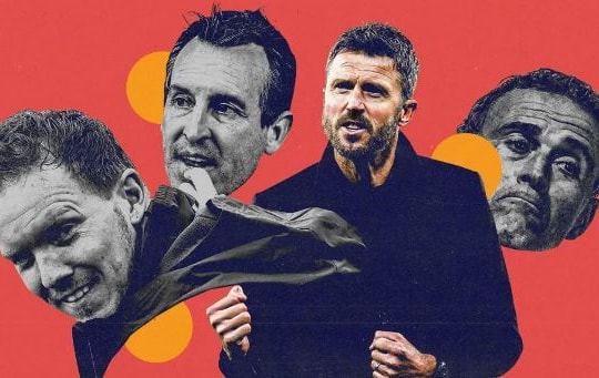 MU trước bài toán Michael Carrick: Sự điềm tĩnh lên ngôi hay canh bạc siêu HLV?