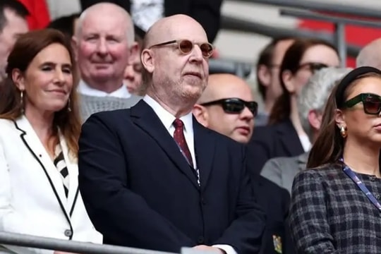 Manchester United và cái giá của tư duy bóng đá lỗi thời: Cuộc cách mạng từ Sir Jim Ratcliffe