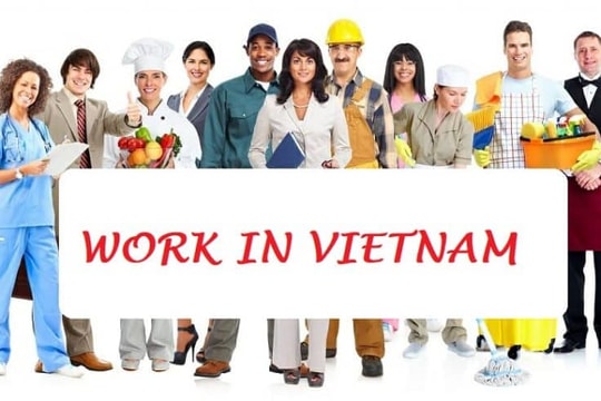 Ban hành quy chế quản lý lao động nước ngoài trên địa bàn thành phố Đà Nẵng