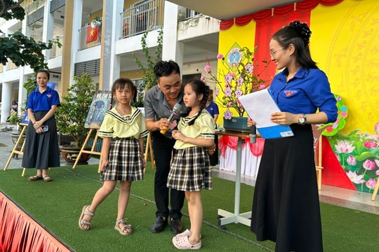 Đổi mới cách tiếp cận tri thức