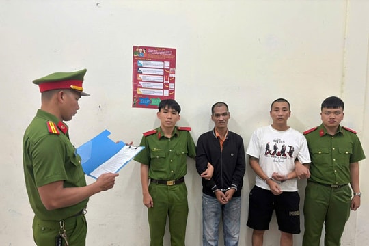Hải Châu siết chặt đấu tranh, đẩy lùi tệ nạn ma túy