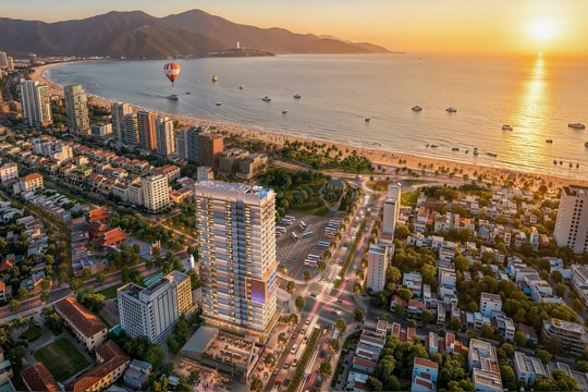 FUTA Land được vinh danh vào Top 5 Thương hiệu Mạnh ASEAN 2026