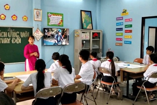 Đà Nẵng tổng kết thí điểm các mô hình giáo dục hòa nhập và chăm sóc trẻ khuyết tật