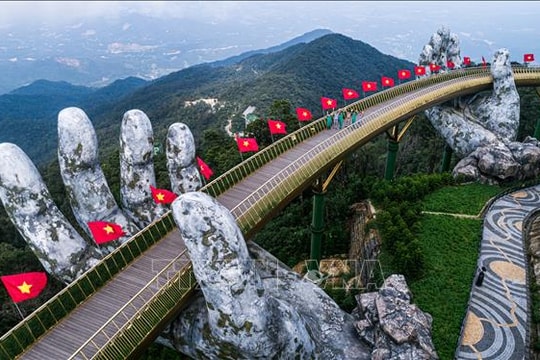 Da Nang among most searched destinations for accommodation during upcoming holiday peak