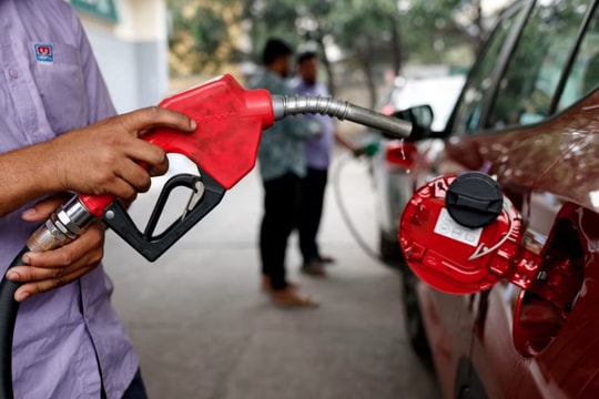 Giá xăng dầu hôm nay 20/4/2026: Bảng giá xăng RON 95, RON 92, giá dầu diesel tại Đà Nẵng