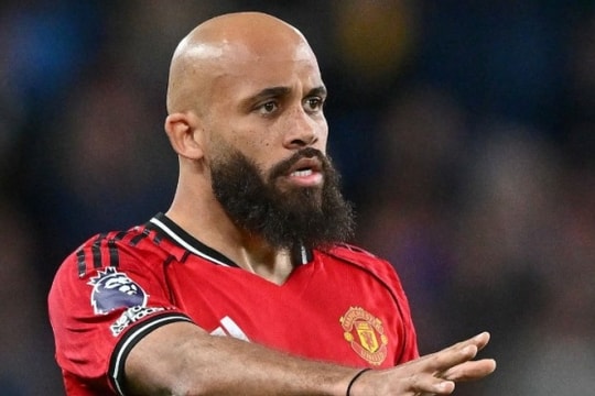 Manchester United vượt ải Chelsea: Bước ngoặt Champions League và nỗi lo Bryan Mbeumo