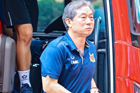 HLV Bae Ji-won khởi đầu mỹ mãn: Ninh Bình thắng áp đảo PVF-CAND 3-0 tại vòng 19