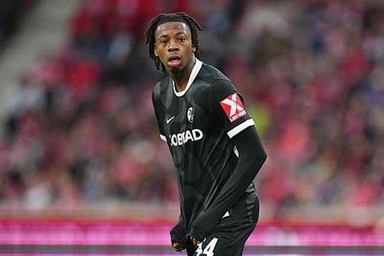 Arsenal nhắm 'báu vật' Johan Manzambi: Lời giải cho tham vọng của Mikel Arteta