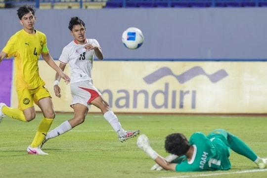 U17 Indonesia đối mặt nguy cơ bị loại sớm: HLV Kurniawan dè dặt trước U17 Việt Nam