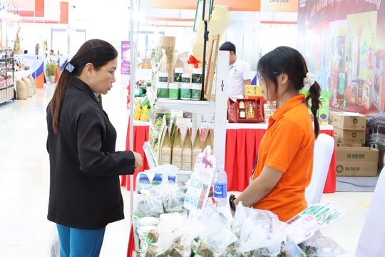 Hội chợ Hàng Việt Đà Nẵng 2026 diễn ra từ ngày 10 - 15/6