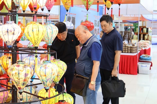 Kỳ vọng mở rộng kết nối