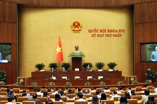 Trình Quốc hội thành lập thành phố Đồng Nai trực thuộc Trung ương từ 30/4