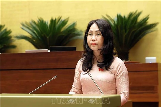 Kỳ họp thứ Nhất, Quốc hội khóa XVI: 10 nhóm chính sách lớn về phát triển văn hóa Việt Nam