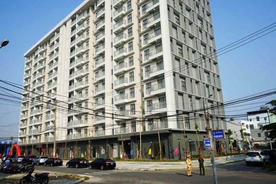 Đà Nẵng thành lập Ban Chỉ đạo về chính sách nhà ở và thị trường bất động sản