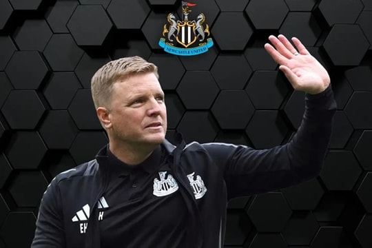 Tương lai Eddie Howe tại Newcastle: 14 ngày định đoạt và sự im lặng từ thượng tầng