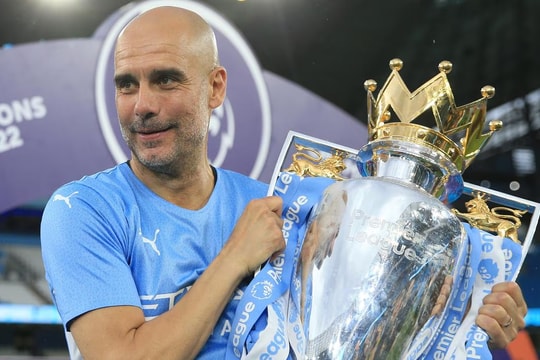 Manchester City và kỷ nguyên 90 điểm: Khi sự hoàn hảo trở thành chuẩn mực sống còn