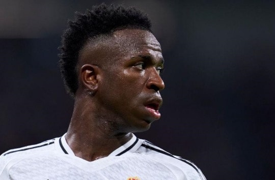 Nghịch lý Vinicius Junior: Vì sao các ông lớn châu Âu quay lưng với siêu sao Real Madrid?
