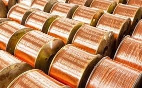 Giá đồng LME giảm về 13.257 USD/tấn, thị trường Trung Quốc đi ngược xu hướng