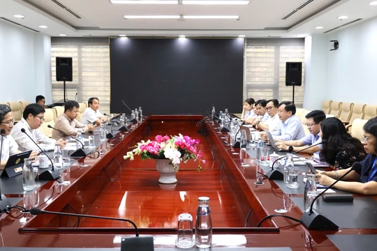Đà Nẵng thúc đẩy giao thông thông minh tại Tam Kỳ