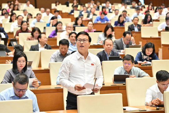 Cần giải pháp đột phá để nâng cao hiệu quả sử dụng vốn, hoàn thiện thể chế cho các mô hình mới