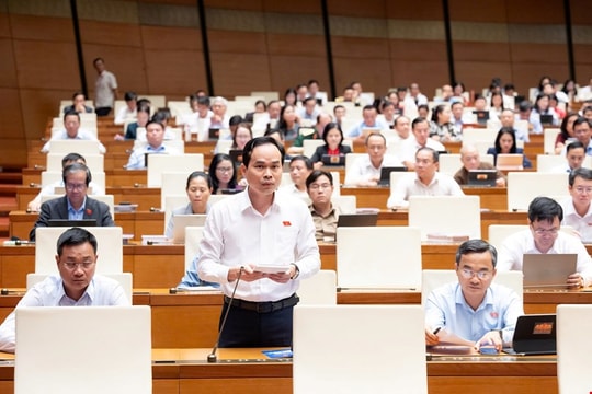 Cần siết chặt kỷ luật đầu tư, rút ngắn thời gian triển khai để nâng cao hiệu quả sử dụng vốn vay