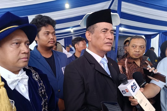 Dầu cọ lên ngôi trong chiến lược năng lượng Indonesia