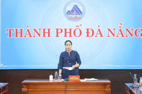 Đà Nẵng chuẩn bị sẵn sàng cho Gala “Tổ quốc bình yên” và chuỗi sự kiện lớn