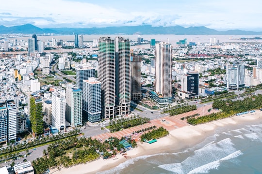 Nỗ lực cải thiện chất lượng môi trường