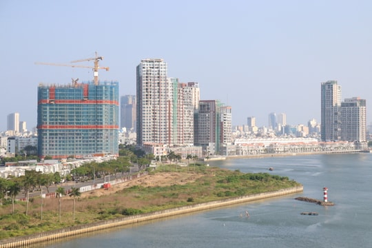 Phát triển kinh tế xanh, tuần hoàn