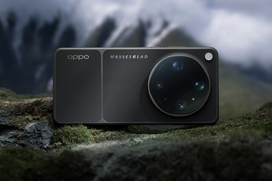 Giải mã sức mạnh OPPO Find X9 Ultra: Snapdragon 8 Elite Gen 5 và pin silicon-carbon 7.000 mAh