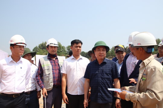 Viết tiếp những kỳ tích xứ Quảng