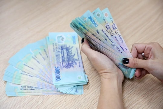 Đại biểu Quốc hội đề xuất nâng lương cơ sở lên 2,65 - 2,7 triệu đồng