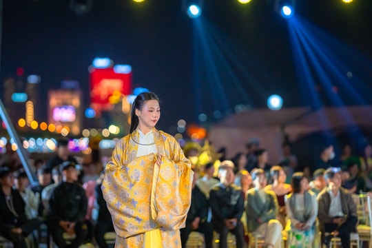 Định vị dấu ấn văn hóa, sáng tạo