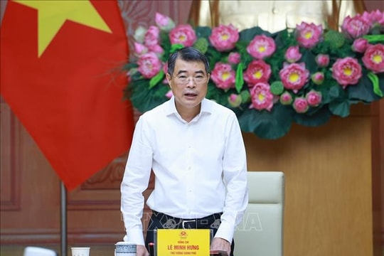 Ngành Công Thương chịu trách nhiệm, không để thiếu điện, xăng dầu trong mọi tình huống