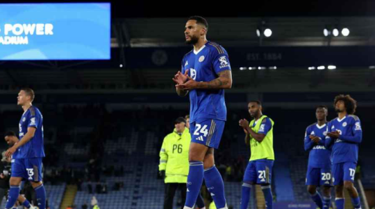 Giải mã sự sụp đổ của Leicester City: Từ nhà vô địch Ngoại hạng Anh đến thảm kịch League One