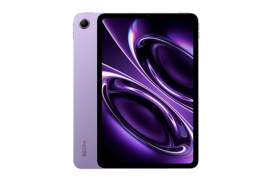 Xiaomi ra mắt Redmi K Pad 2: Hiệu năng từ chip Dimensity 9500 và màn hình 165Hz