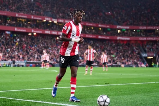 MU chi 106 triệu USD cho 'biểu tượng mới', Arsenal kích hoạt thương vụ Nico Williams