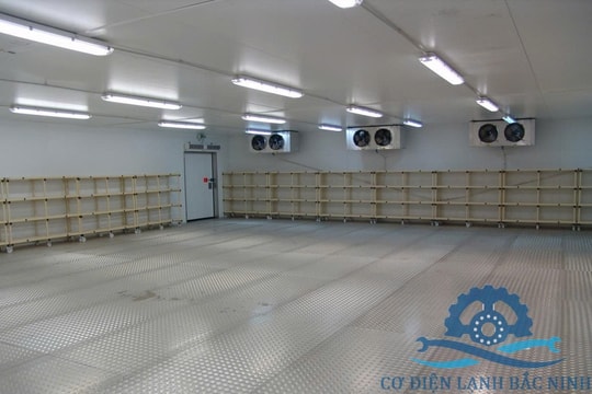 Máy nén ZR144KC-TFD-522: Giải pháp nén lạnh ổn định cho hệ thống công nghiệp hiện đại
