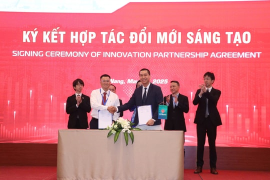 Tạo đà bứt phá cho hệ sinh thái khởi nghiệp đổi mới sáng tạo